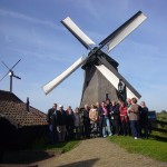 UC KU vor Windmühle-1013